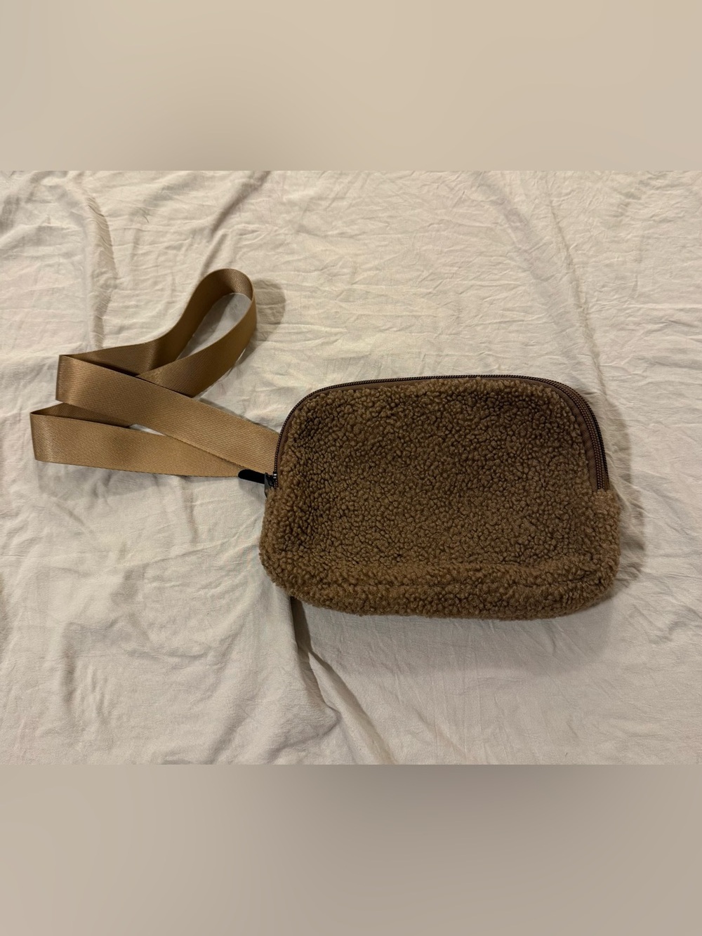 Sherpa Belt Bag